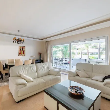 Apartment Premium In With Sauna