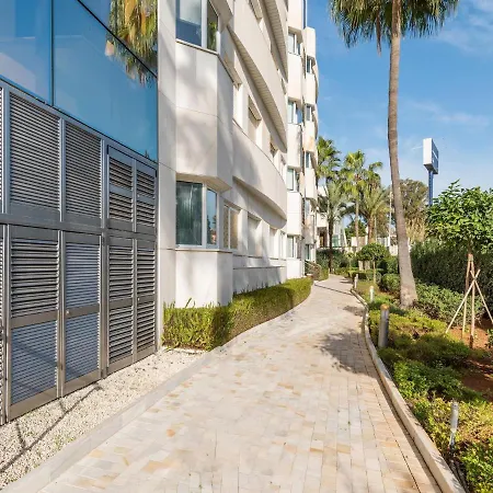 Apartment Premium In With Sauna *