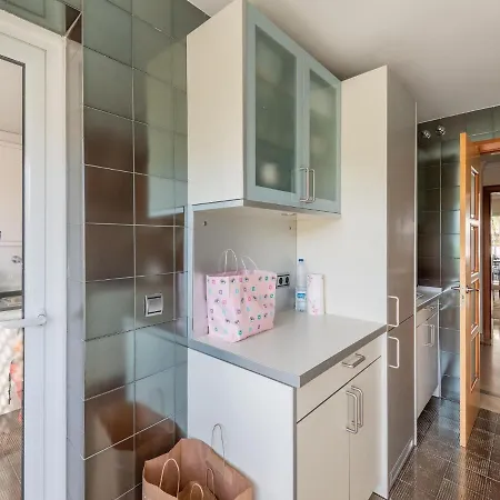 Premium In With Sauna Apartment Marbella