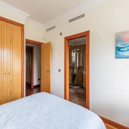 Premium In With Sauna Apartment Marbella