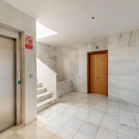 Premium In With Sauna Apartment *